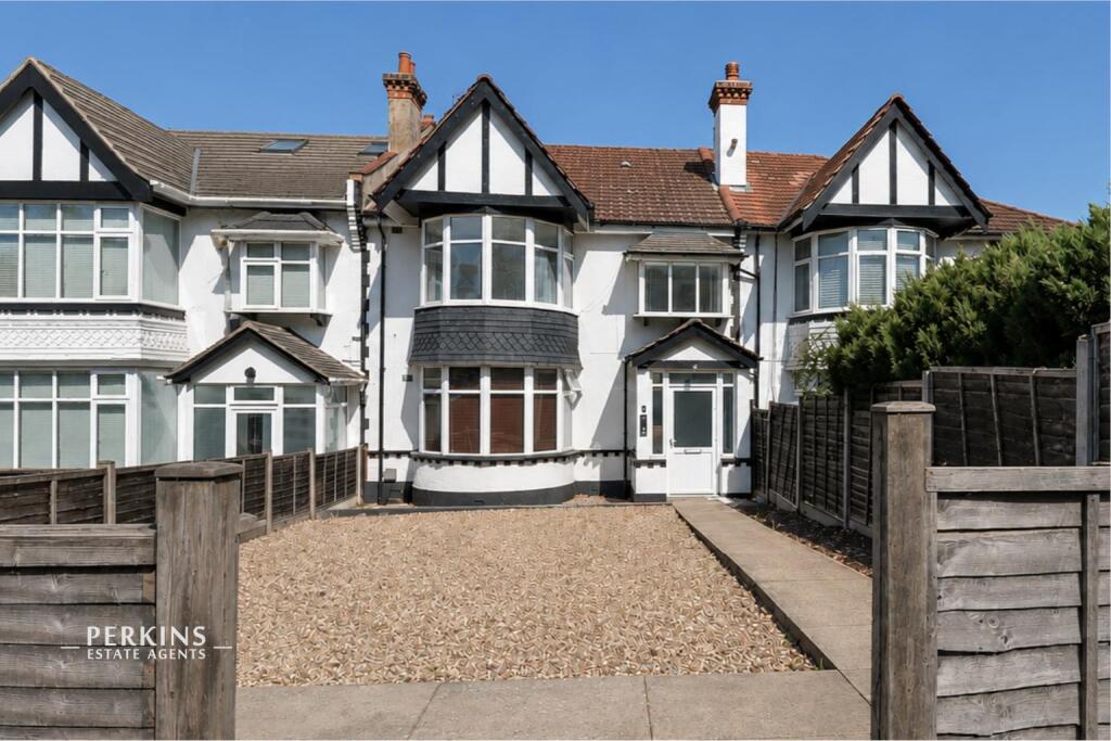 Main image of property: Wembley Hill Road, Wembley