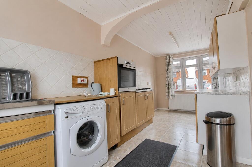 House in Billingham, Stockton-on-Tees - View 5