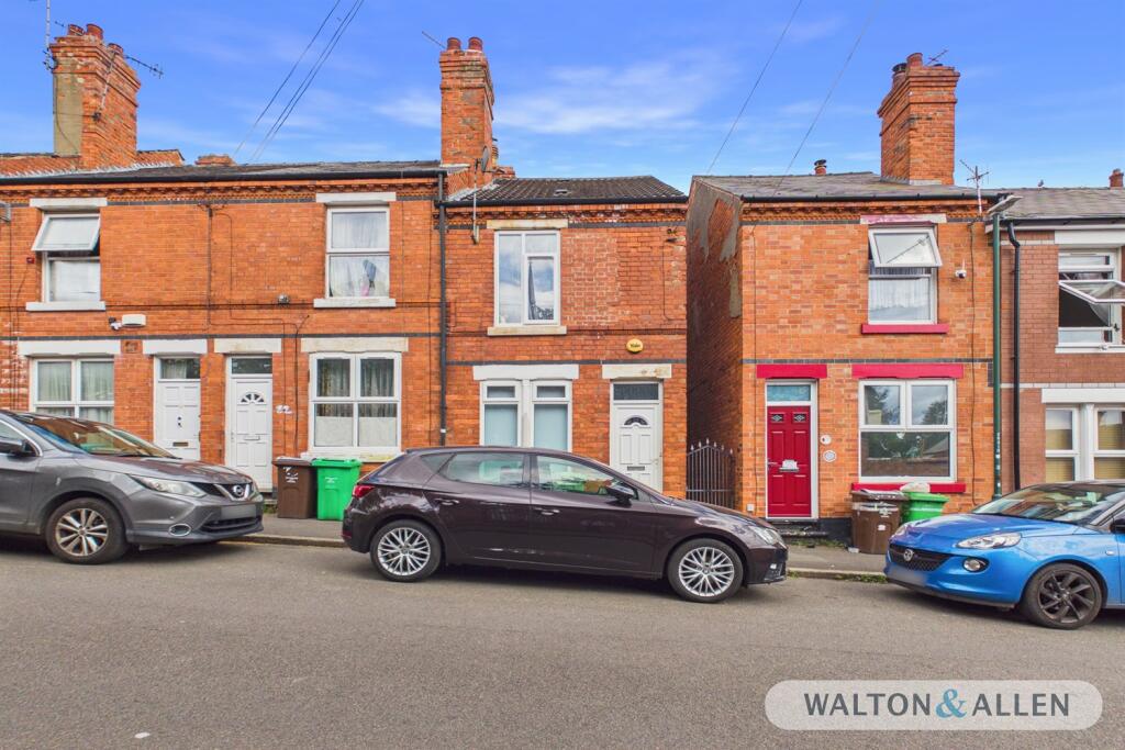 House in Nottingham, Nottinghamshire - View 2