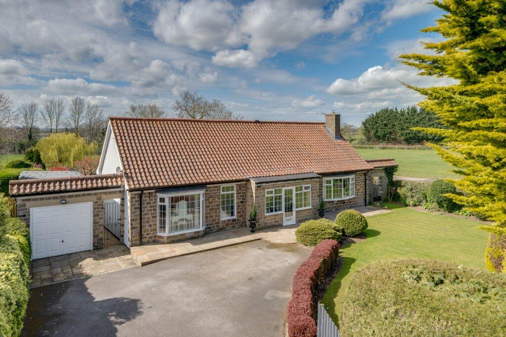 Main image of property: West Field Lane, Arkendale, Knaresborough, North Yorkshire, HG5