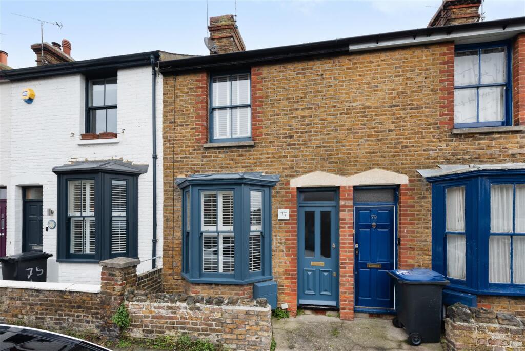 Main image of property: Albert Street, Whitstable