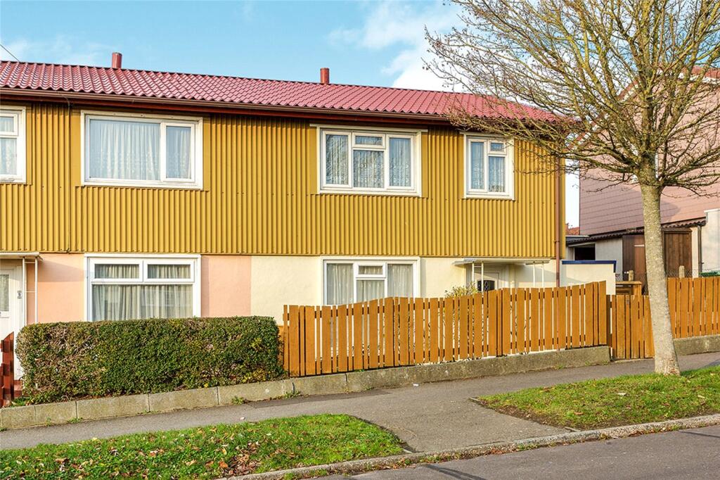 Main image of property: Woofferton Road, Portsmouth, Hampshire, PO6