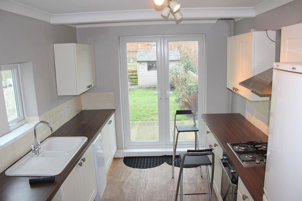 Main image of property: Becket Road, Worthing, West Sussex
