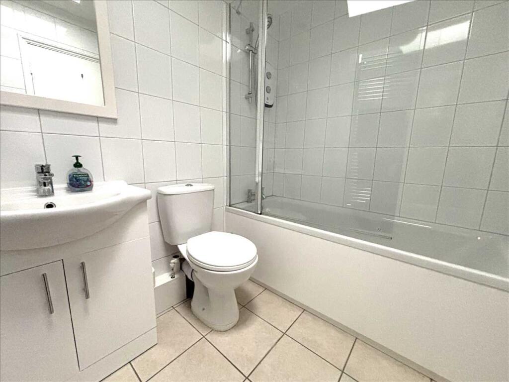 Springfield Court, Springfield Centre, Kempston photo 5
