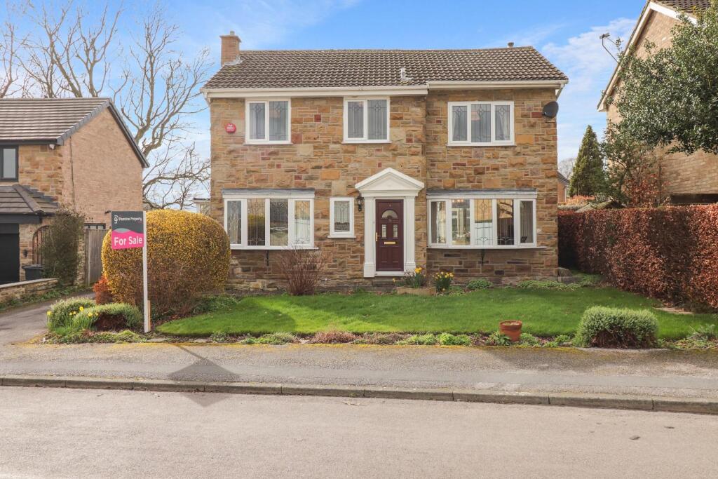 Main image of property: Beaumont Road, Darton, Barnsley