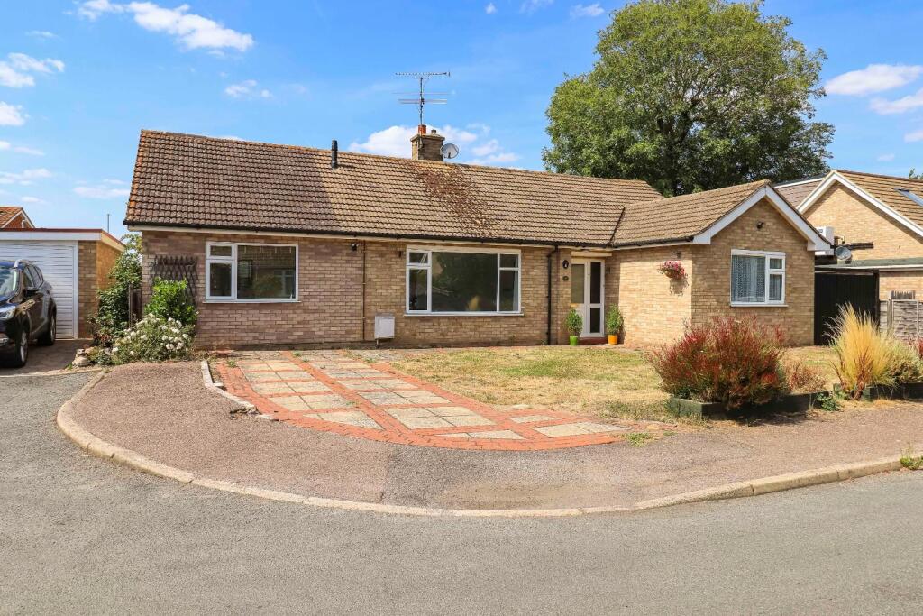 Main image of property: Alstead Road, Histon