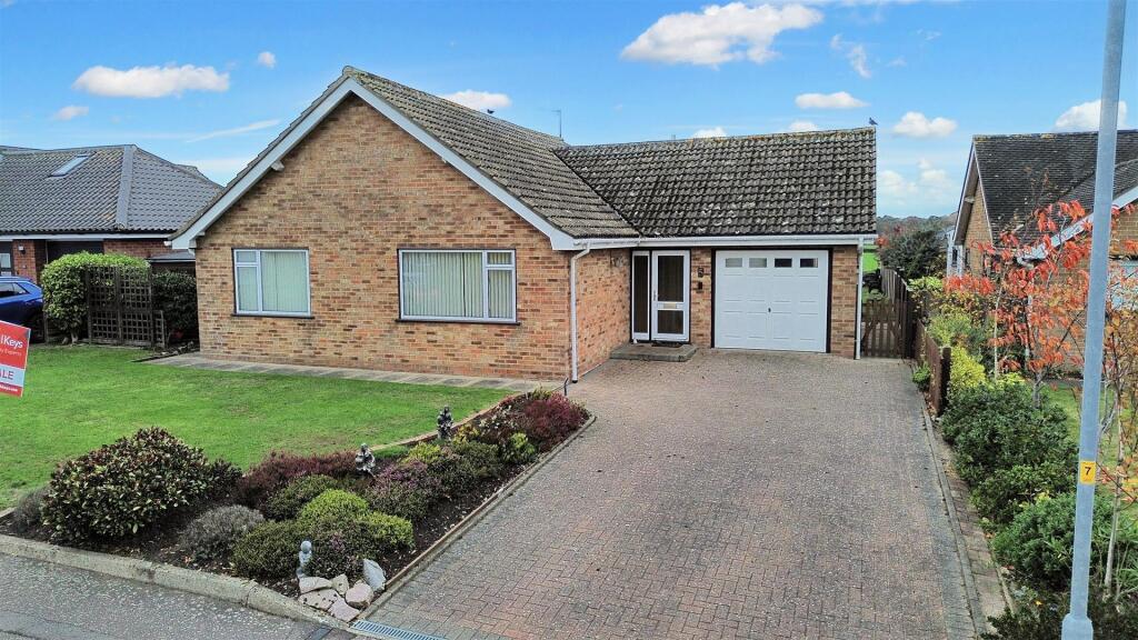 Main image of property: Churchill Crescent, Sheringham