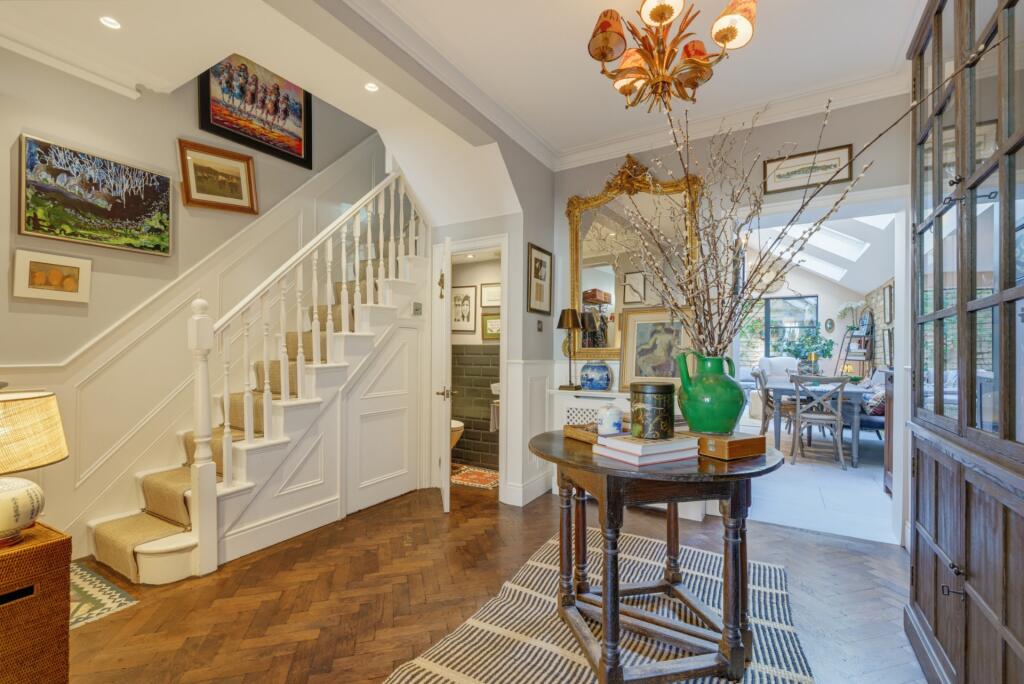 House in London, Wandsworth - View 4