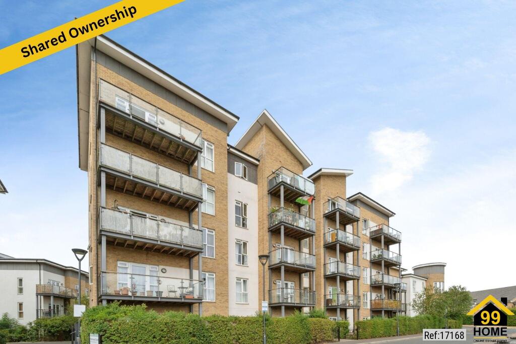 Main image of property: Hyde Lodge, West Drayton, UB7