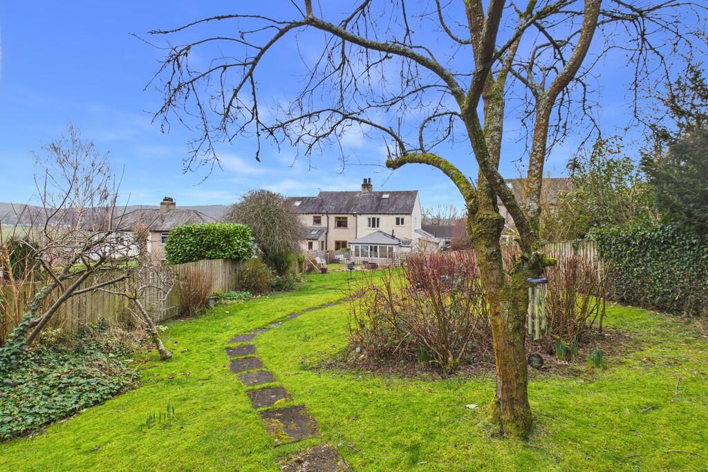 3-bed semi-detached on 2 Hollins Lane, Arnside, Cumbria, LA5 0EG, £400,000