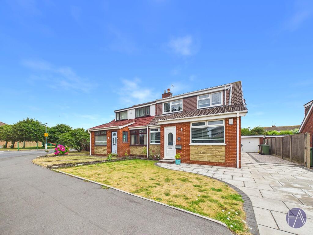 Main image of property: Greenloons Drive, Formby, L37 2LY