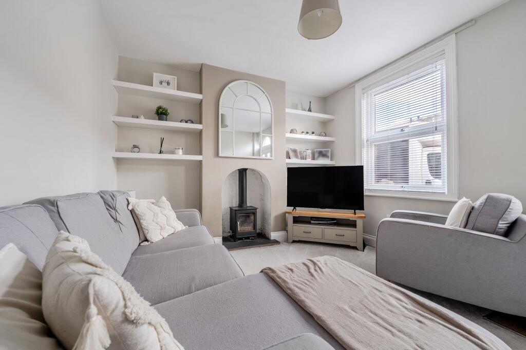 House in Worcester, Bull Ring, Pitmaston - View 2