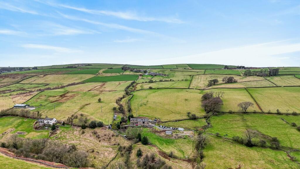 Additional image 28 of Westfield Barn, Cowling, BD22