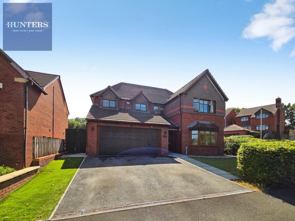 House in Pencoed - View 2