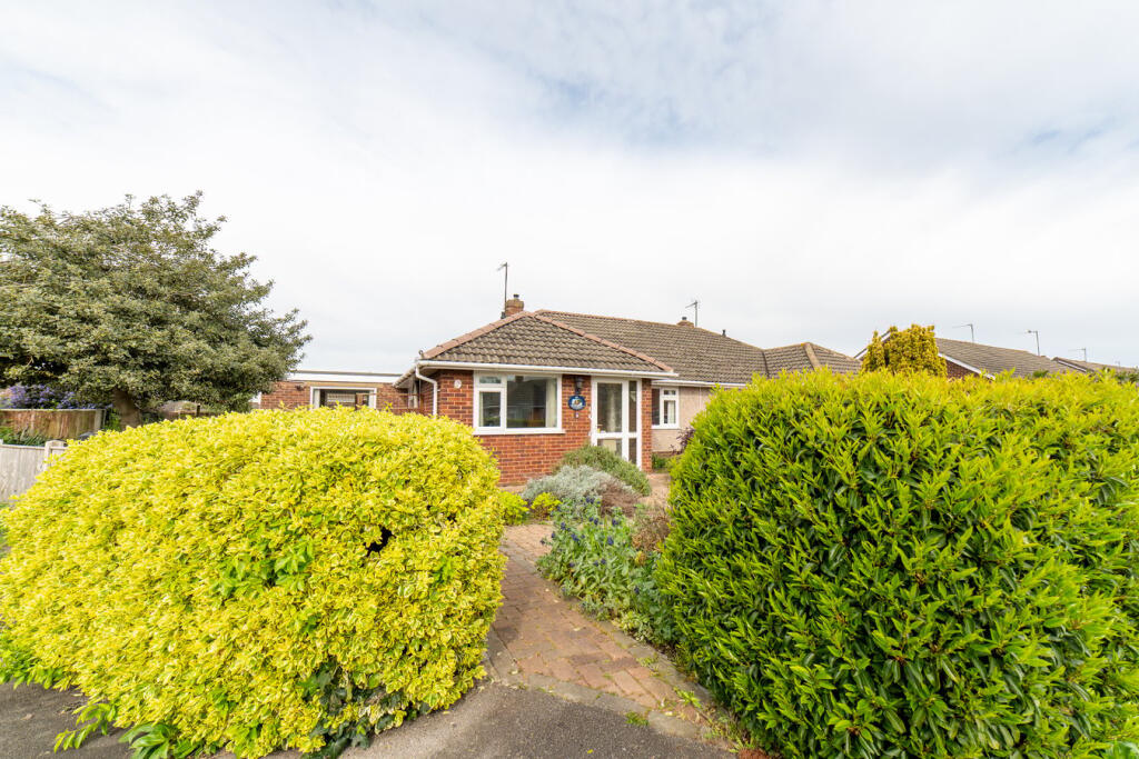 Main image of property: Berwick Road, Bishops Cleeve, Cheltenham, GL52