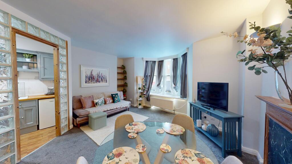 Main image of property: 1 Steyne Street, Brighton, BN2