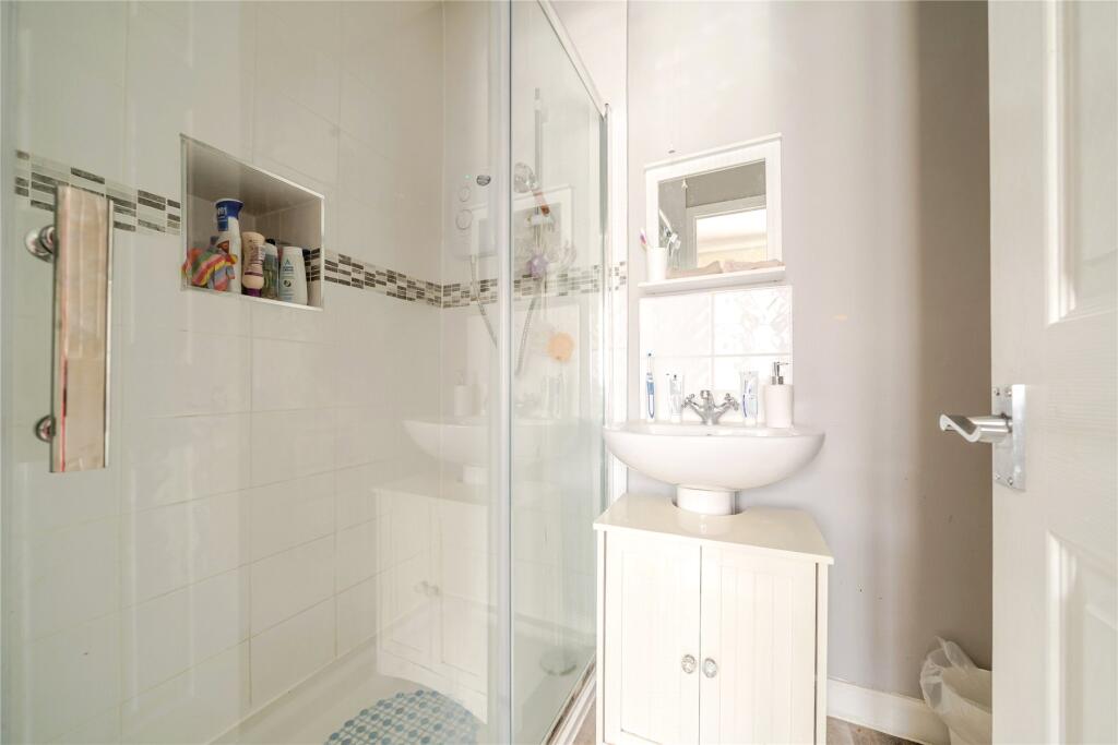 House in London - View 4