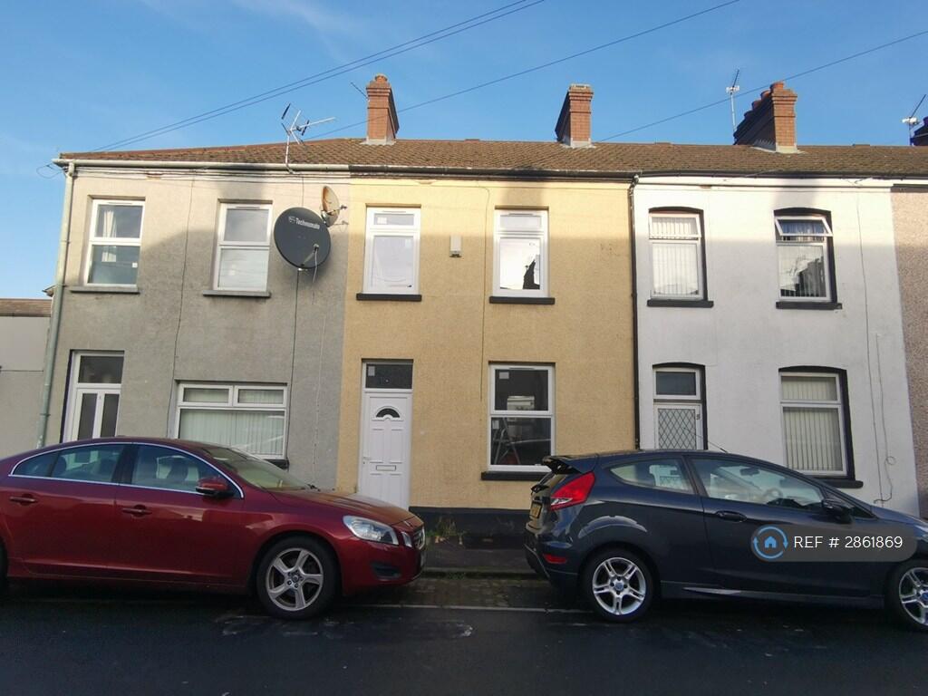 Main image of property: Witham Street, Newport, NP19
