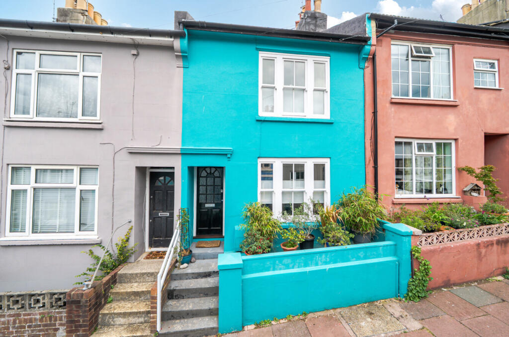 Main image of property: Arnold Street, Brighton, East Sussex, BN2
