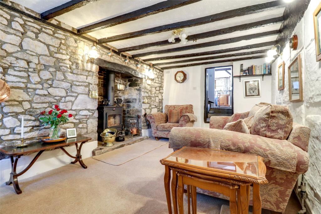East Street, North Molton, South Molton, Devon, EX36 photo 2