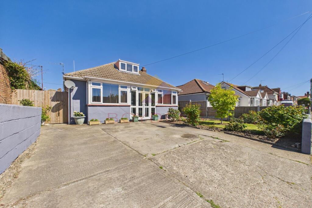 Main image of property: Frinton Road, Kirby Cross