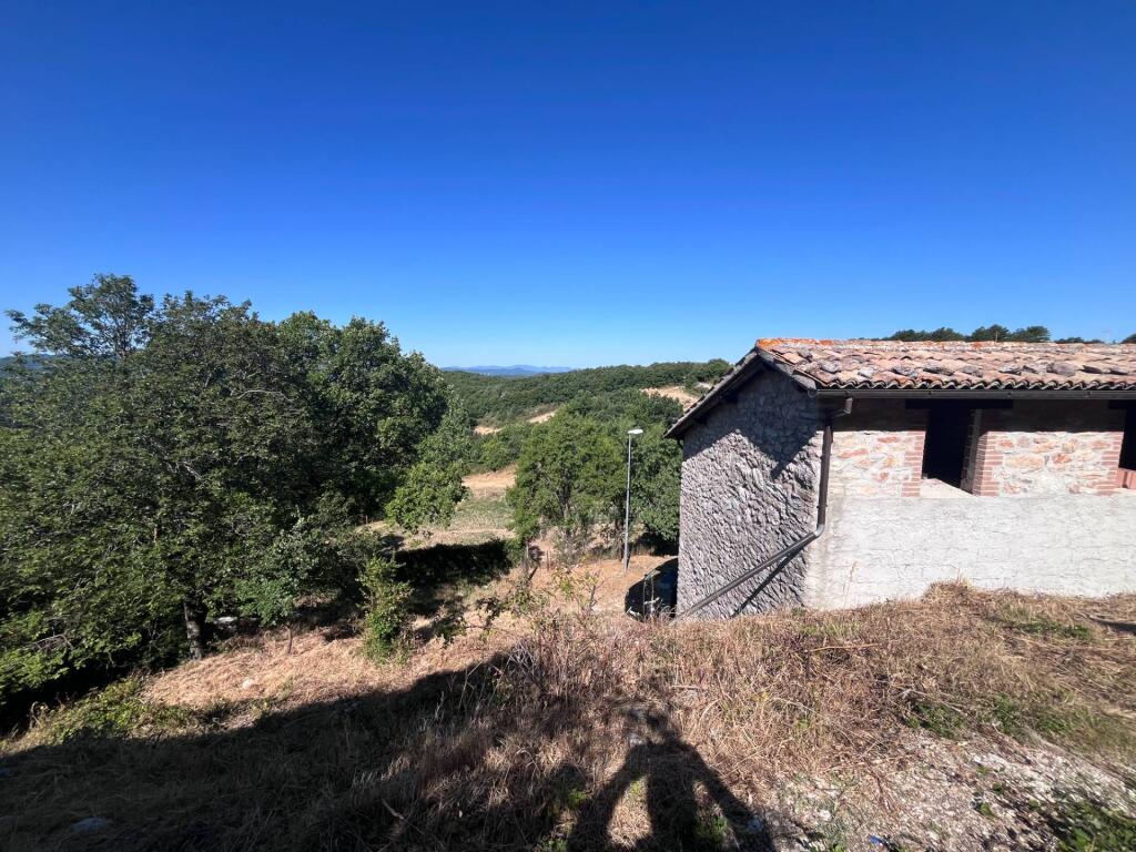 Main image of property: Umbria, Perugia, Spoleto