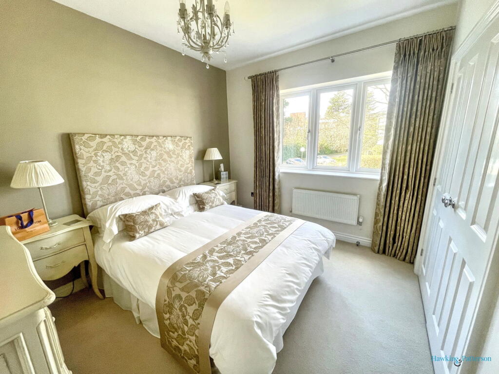 Additional image 16 of 12 Oakland Close (Off Hampton Lane), Solihull, B91 2QB