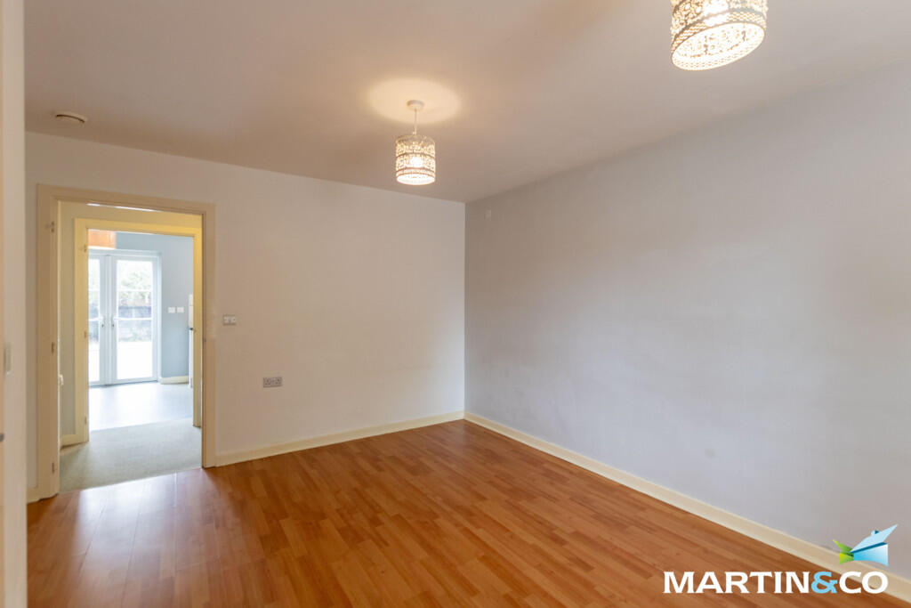 House in Birmingham, West Heath - View 3