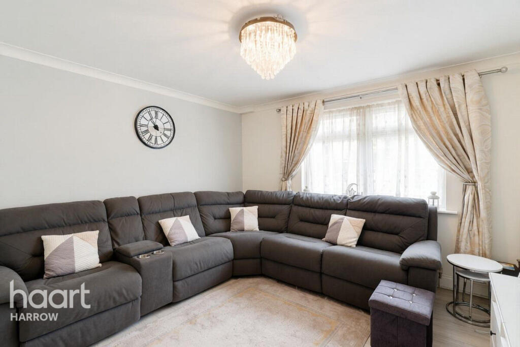 Main image of property: Tillotson Road, Harrow