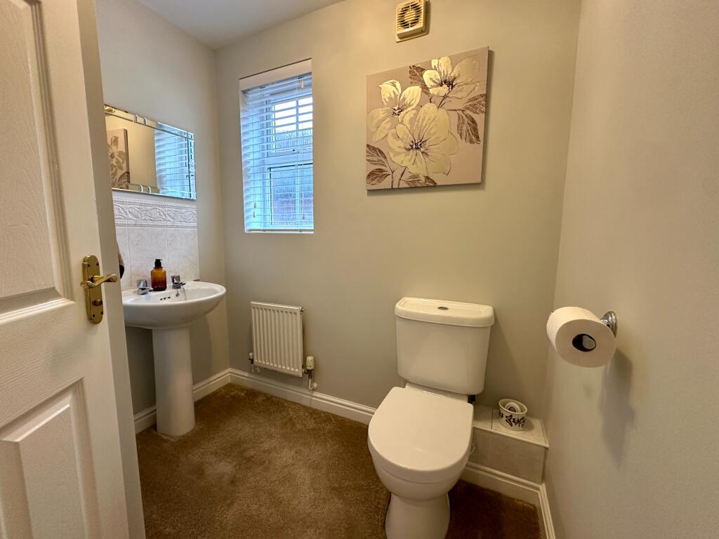 Additional image 13 of David Harman Drive, West Bromwich, B71