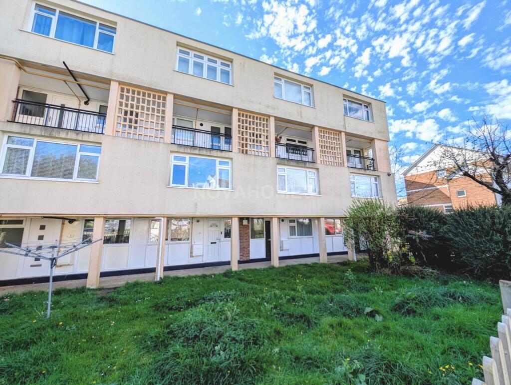 Main image of property: Vaagso Close, Plymouth, PL1 4DD