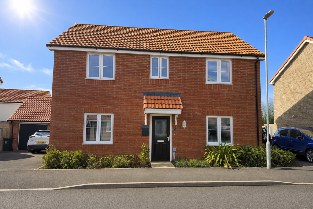 Main image of property: Pepper Drive, Somerton