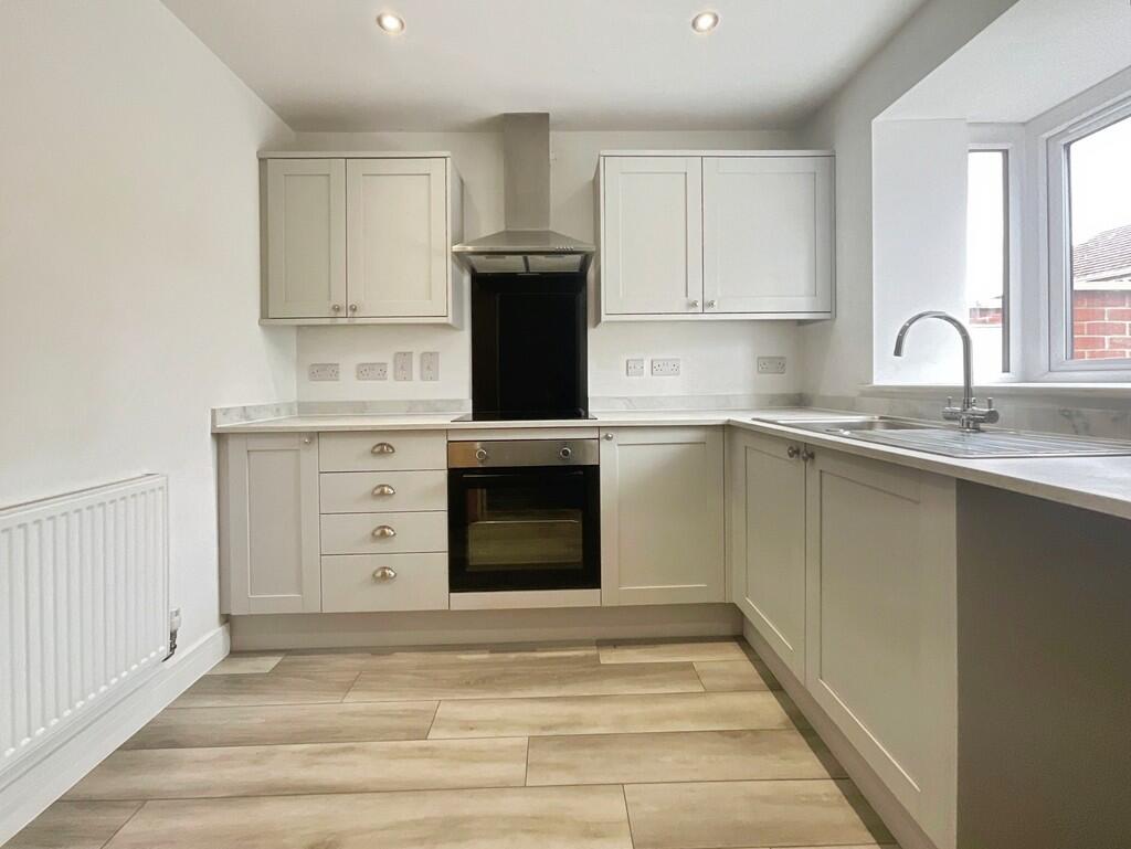 Main image of property: Woodstock Street, Lincoln