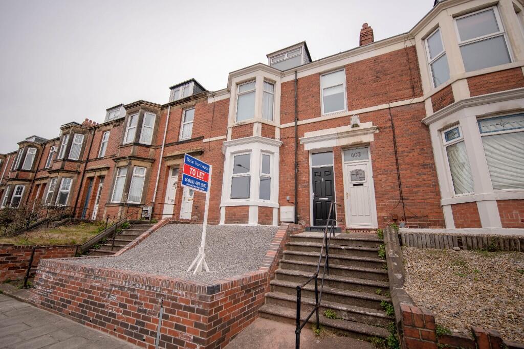 Main image of property: Durham Road, Low Fell, Gateshead, Tyne And Wear, NE9