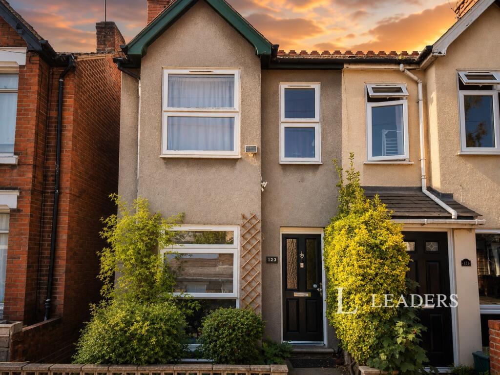 Main image of property: Morant Road, Colchester, Essex