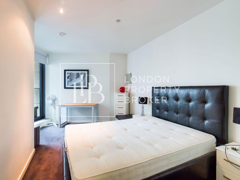 Apartment in London - View 4