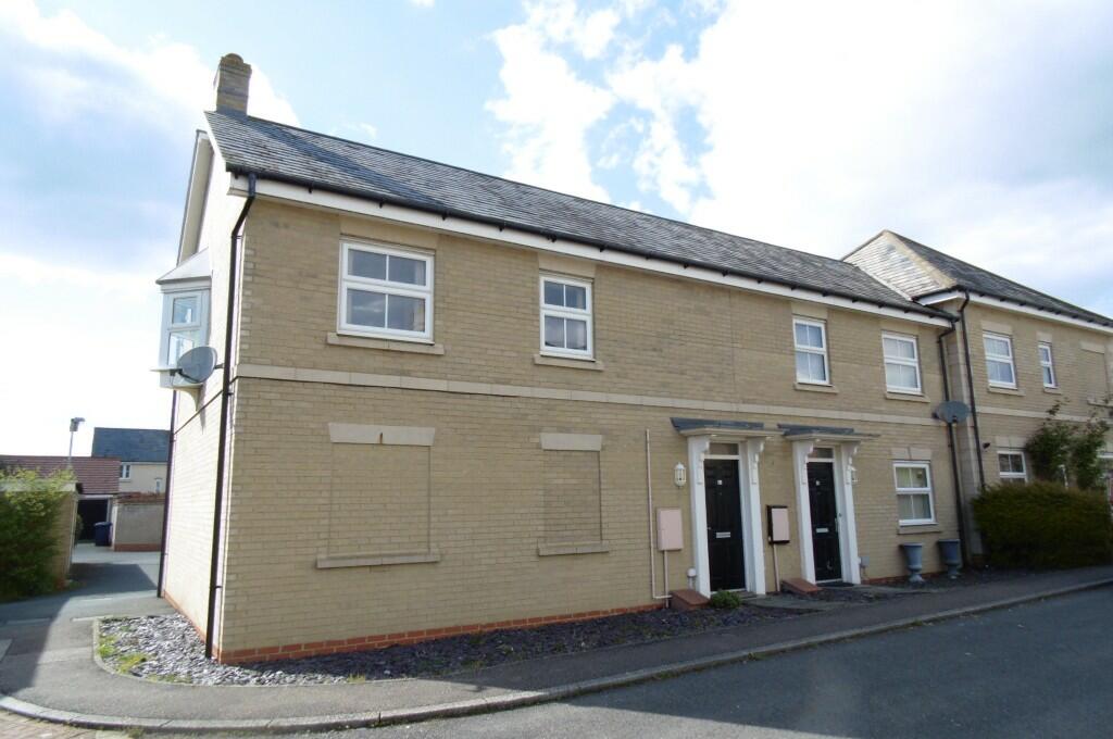 Main image of property: Lannesbury Crescent, St. Neots, Cambridgeshire, PE19