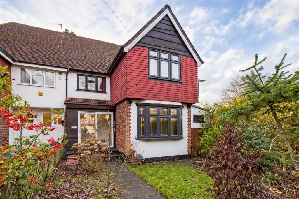 Main image of property: Boxtree Road, Harrow