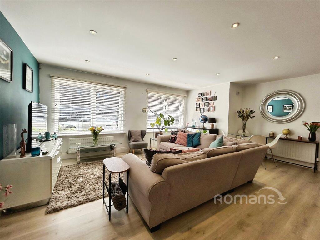 Main image of property: Sarah Way, Farnborough, Hampshire