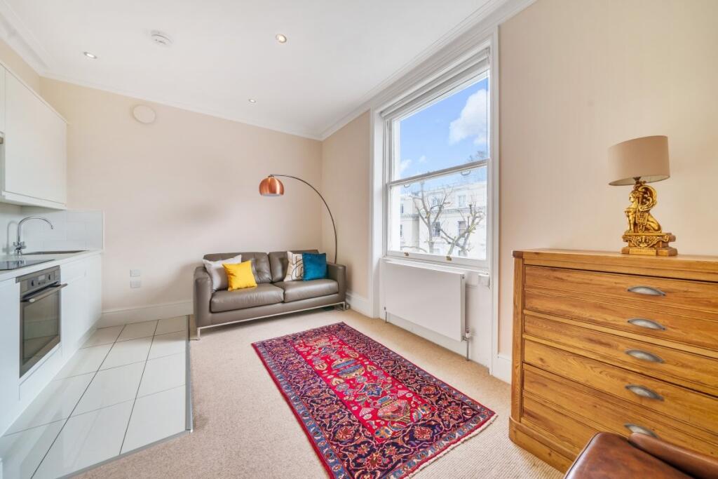 Main image of property: Pembridge Gardens, Notting Hill, London, W2
