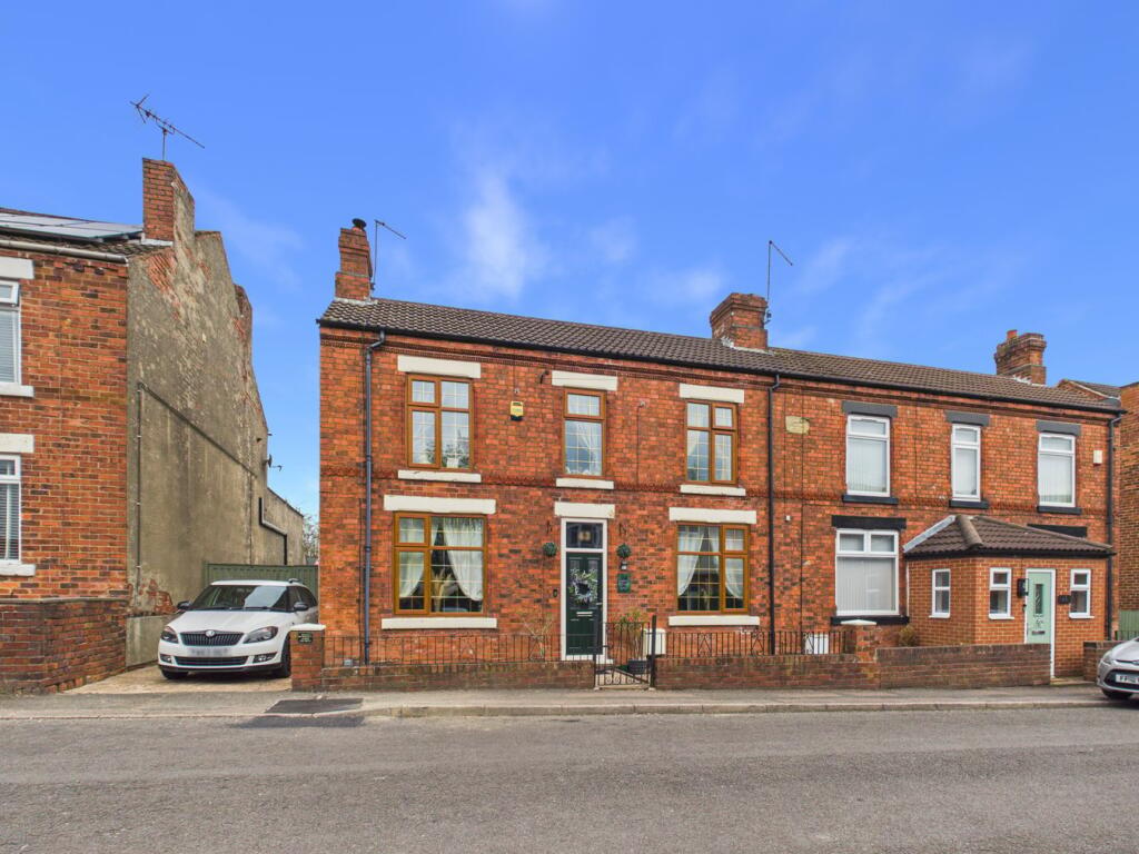Main image of property: Downing Street, South Normanton, DE55