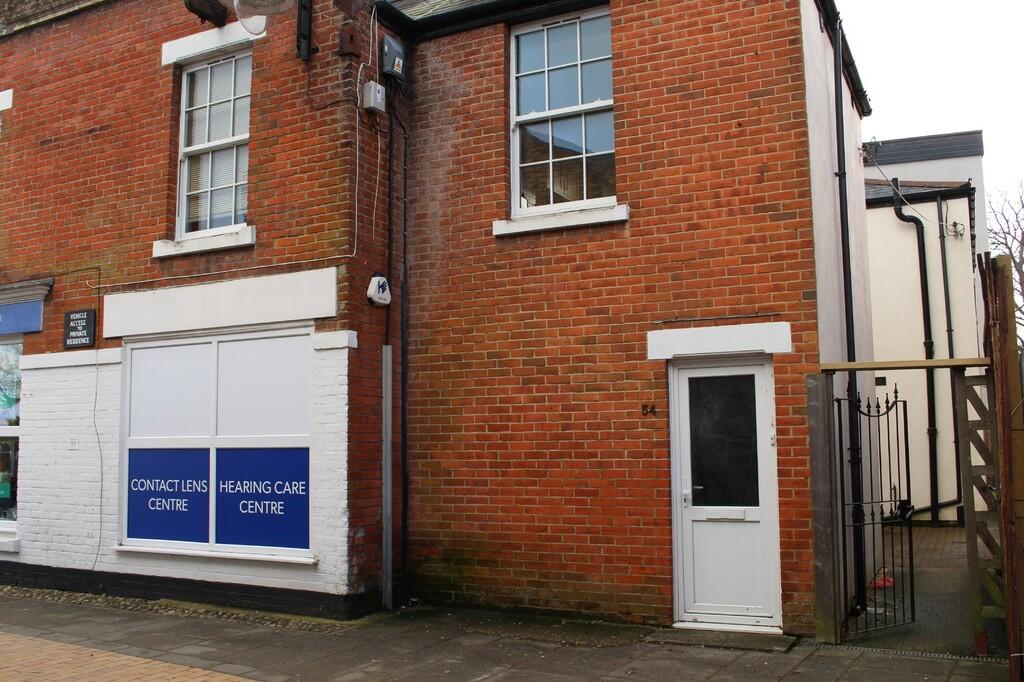 Main image of property: Pylewell Road, Hythe