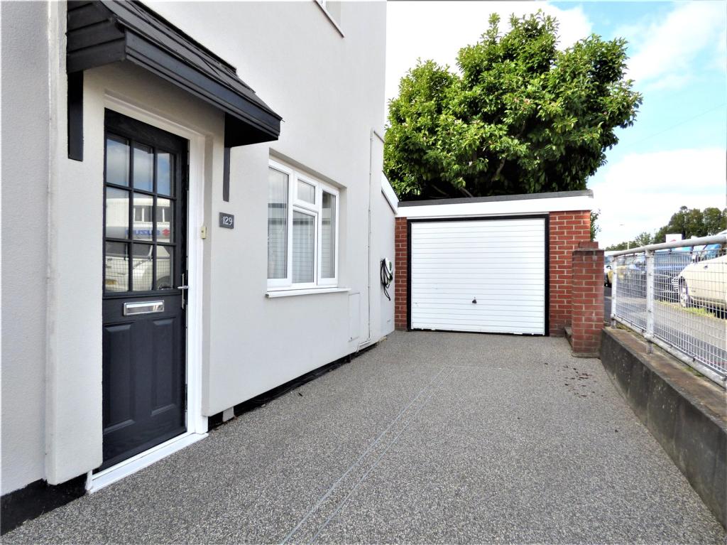 Main image of property: West Street, Havant, PO9