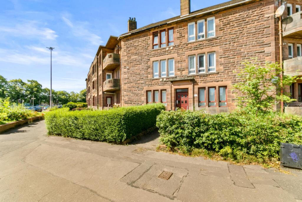 Main image of property: Great Western Road, Anniesland, G13