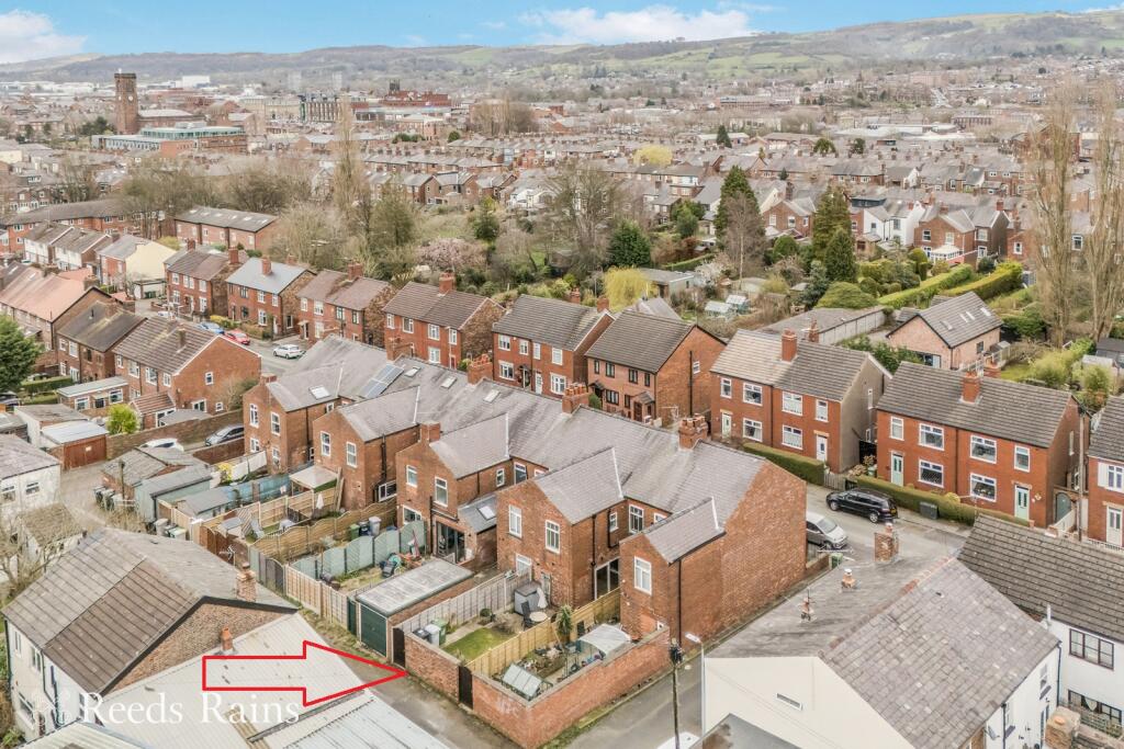 Main image of property: Peter Street, Macclesfield, Cheshire, SK11