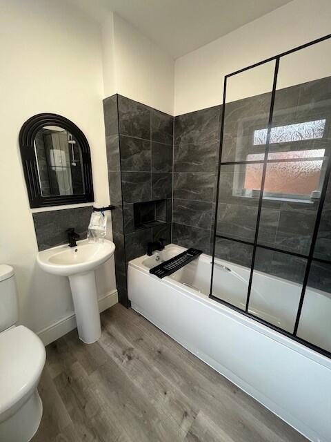House in St Helens, Liverpool City Region - View 5