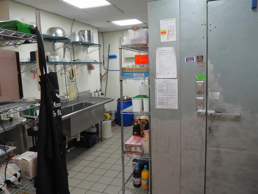 Additional image 6 of Cafe & Sandwich Bars, West Yorkshire