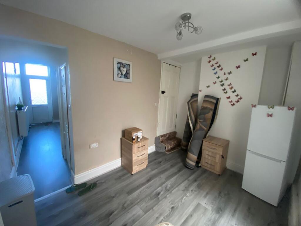 18 Delagoa Street, Carlisle, Cumbria, CA1 2LZ photo 5