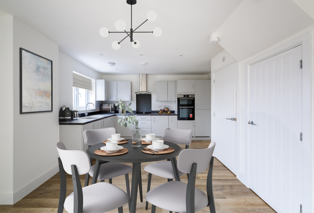 House in Torridge, Winkleigh - View 2