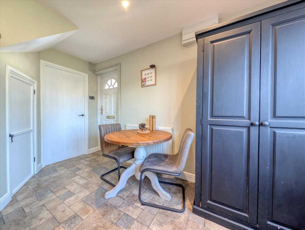 House in Tendring, Alresford - View 4